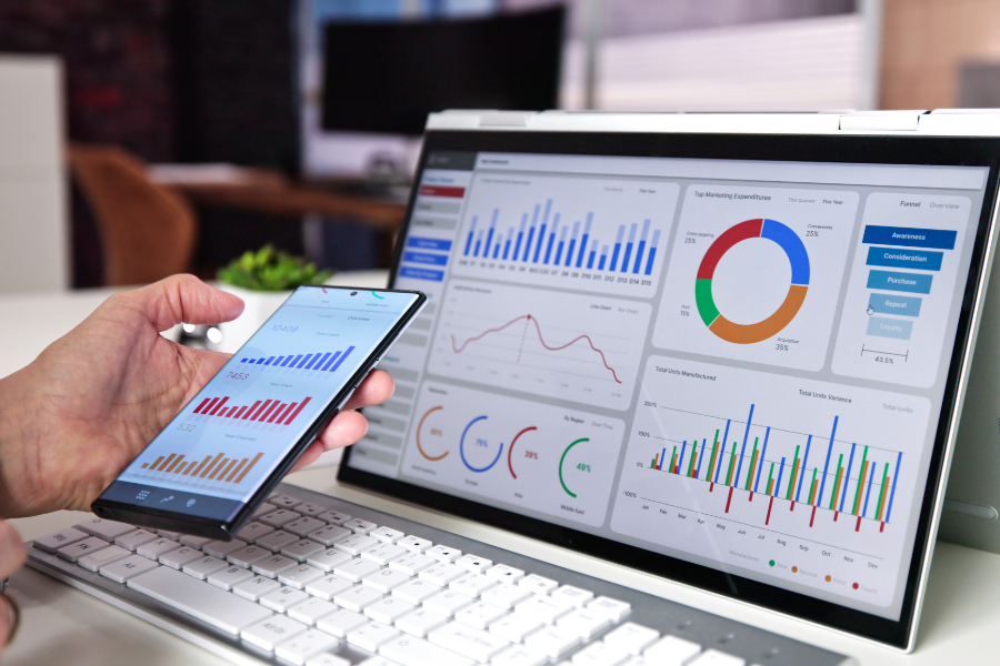 Analytics Tracking