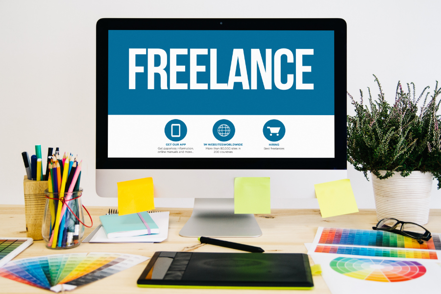 Freelancing Skills