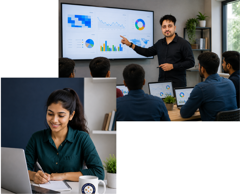 about mysore digital academy
