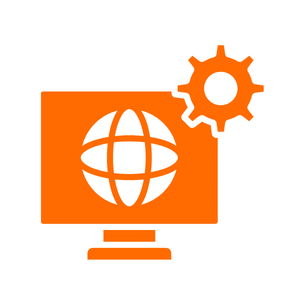 website development
